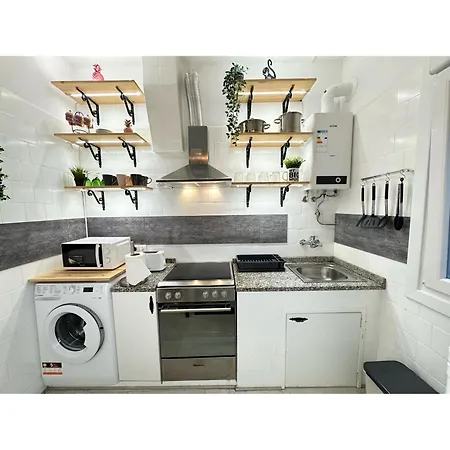 La Nueva Casa Del Barco Del Humo Vigo