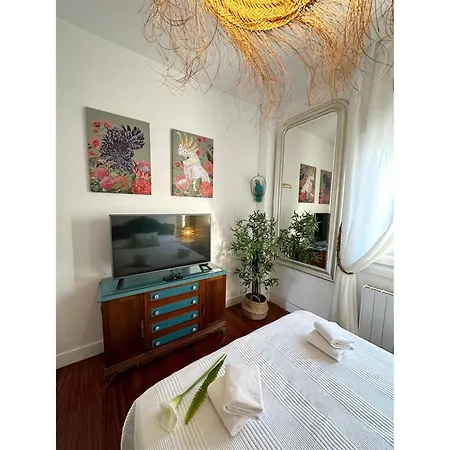 La Nueva Casa Del Barco Del Humo Apartament Vigo