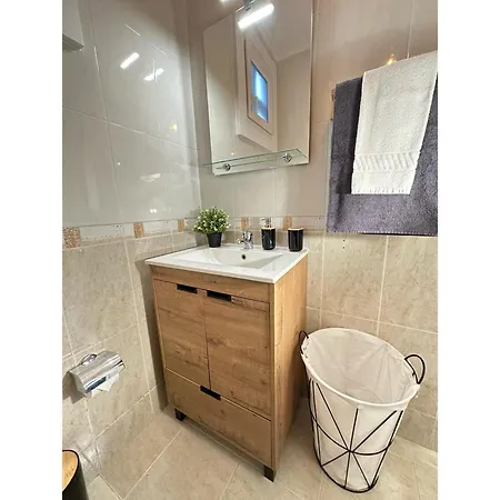 Apartman La Nueva Casa Del Barco Del Humo