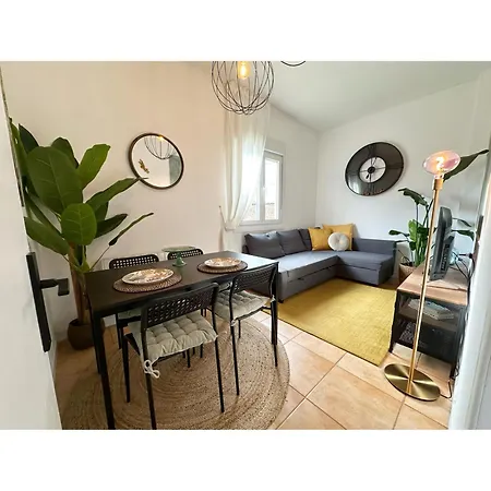 La Nueva Casa Del Barco Del Humo Daire Vigo