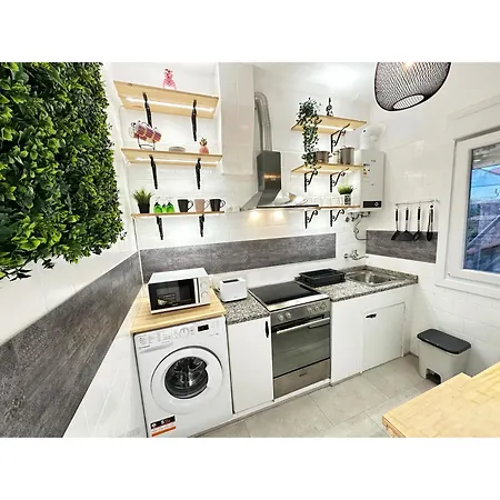 La Nueva Casa Del Barco Del Humo *