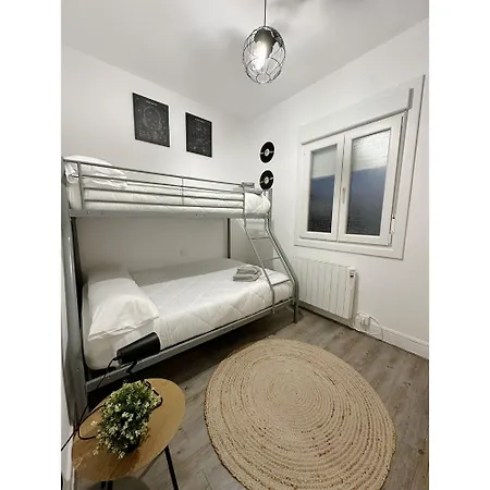 La Nueva Casa Del Barco Del Humo