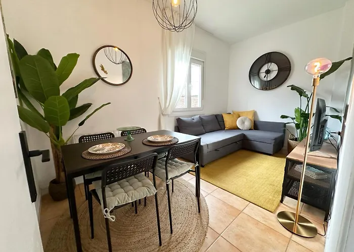 La Nueva Casa Del Barco Del Humo Daire Vigo