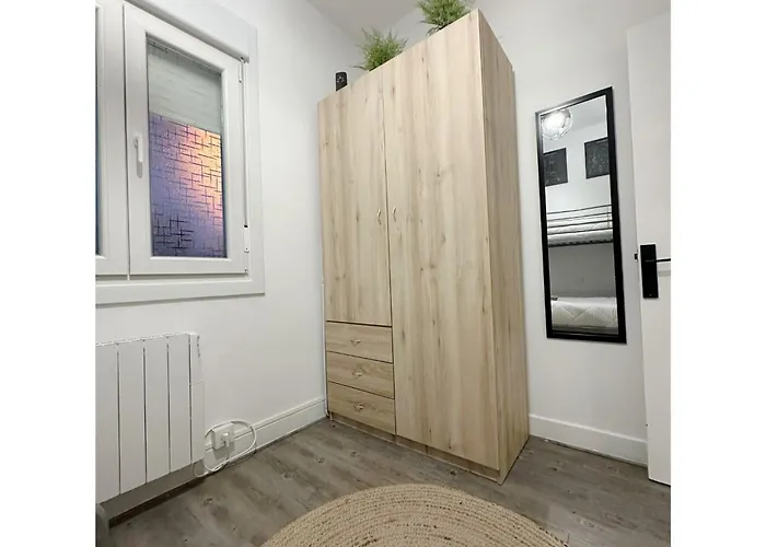 Apartament La Nueva Casa Del Barco Del Humo